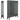 Empire 3 Colonnes Radiateurs en Fonte 750mm