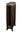 Couronne Baroque Radiateurs en fonte 760mm