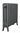 Empire 3 Colonnes Radiateurs en Fonte  500mm