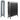 Princesse Radiateurs en fonte 760mm