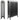 Princesse Radiateurs en fonte 810mm