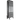 Couronne Baroque Radiateurs en fonte 960mm