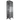 Couronne Rococo Radiateurs en Fonte 970mm